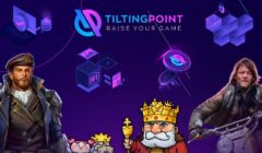 Tilting Point Teams Up With Polygon Studios To Launch Web3 Games