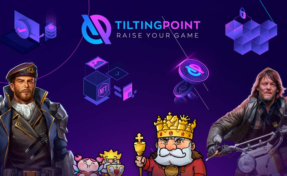 tilting point polygon studios