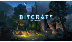 Clockwork Labs Secures $22M To Develop MMORPG BitCraft