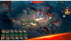 Hypemasters Secures $3.25M To Develop Mobile RTS Game