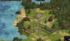 Keywords Studios To Pay Up To $32.5mn For Forgotten Empires Acquisition