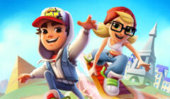 Miniclip To Buy Subway Surfers Mobile Game Developer Sybo