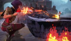 Blizzard Buys Spellbreak Developer Proletariat