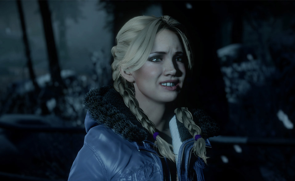 Nordisk Games Acquires Until Dawn Dev Supermassive Games