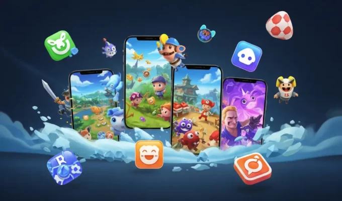 Tripledot’s $800M Acquisition, Nexon Stake Sale, and a $59M Gaming Fund
